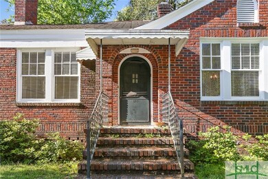 603 E 51st St, Savannah, GA 31405 - photo 2