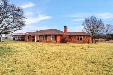 1100 County Road 123, Gainesville, TX 76240 - photo 2