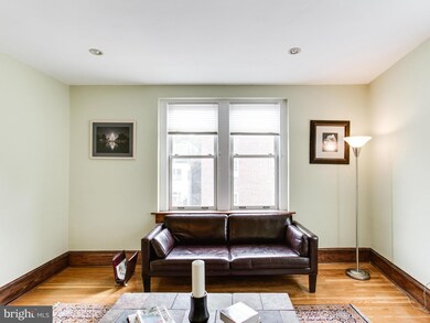 2410 20th St NW unit 204, Washington, DC 20009 - photo 5