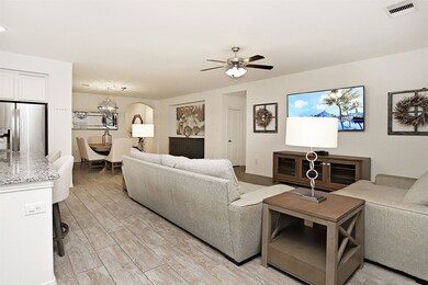 29503 Whitebrush Trace Dr, Spring, TX 77386 - photo 5