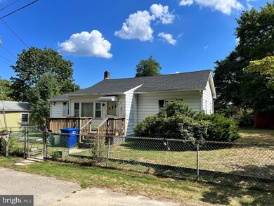 21 Newcomb Dr, Browns Mills, NJ 08015 - photo 2