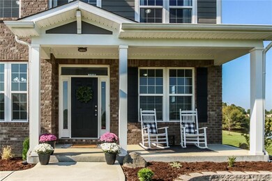 1900 S 550 E, Franklin, IN 46131 - photo 2