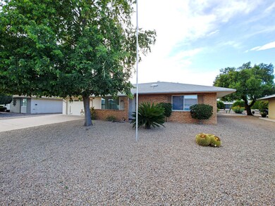 9638 W Appaloosa Dr, Sun City, AZ 85373 - photo 2