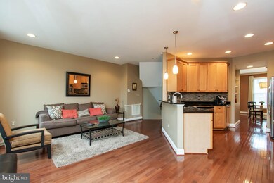 9185 Ribbon Falls Loop, Bristow, VA 20136 - photo 6