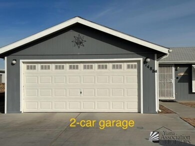 11488 E 38th Place, Yuma, AZ 85367 - photo 4