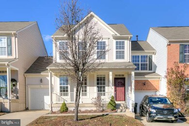 115 Executive Cir, Stafford, VA 22554 - photo 2