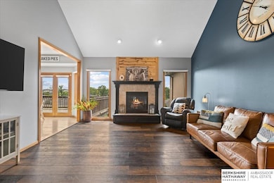 8102 N 164th St, Bennington, NE 68007 - photo 7