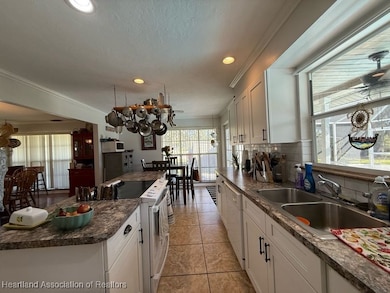 9500 S Orange Blossom Blvd, Sebring, FL 33875 - photo 4