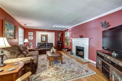 5507 Dorchester Rd, Richmond, VA 23225 - photo 7