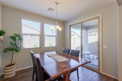 Dinning Area