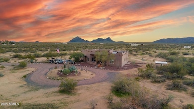 unlisted-address, Aguila, AZ 85320 - photo 5