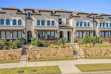 8141 Yellow Brick Pass, McKinney, TX 75071 - photo 2