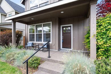 front porch de haviland