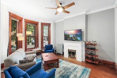 2157 N Seminary Ave unit A, Chicago, IL 60614 - photo 6