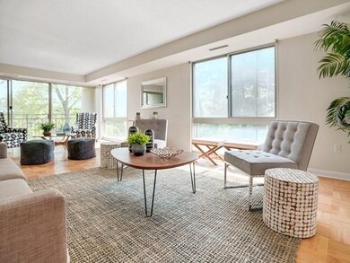 Ten Ten Memorial Drive unit 2A, Cambridge, MA 02138 - photo 6