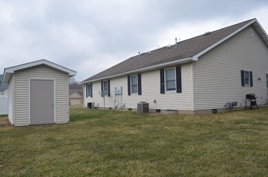 109 Michael St, Versailles, IN 47042 - photo 6