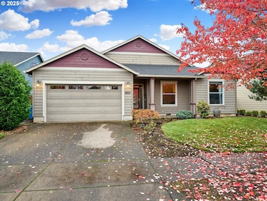 2663 Baines Blvd, Hubbard, OR 97032 - photo 2