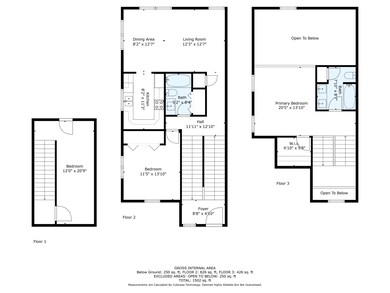 1-Floorplan #4