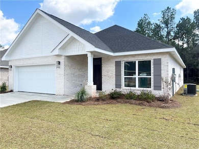 4050 Leighton Place Dr, Mobile, AL 36693 - photo 2