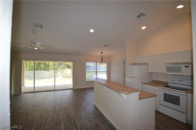 438 Parkdale Blvd, Lehigh Acres, FL 33974 - photo 2