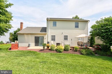 312 Heritage Dr, New Holland, PA 17557 - photo 7