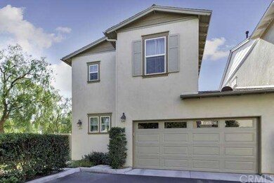 2-car attached garage