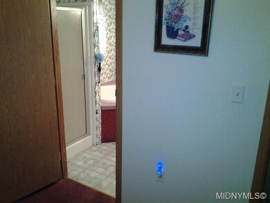 Masterbath shower stall