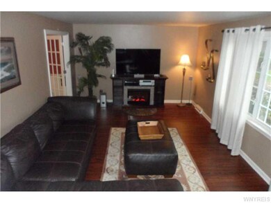 Living Room.