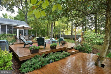 4311 Planters Ct, Annandale, VA 22003 - photo 6