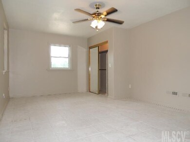 Largest Bedroom
