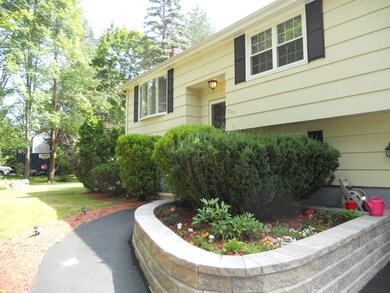 358 Bay Rd, North Easton, MA 02356 - photo 3