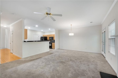 4188 Rogers Creek Ct unit 56, Duluth, GA 30096 - photo 5