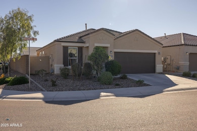 8269 W Rushmore Way, Florence, AZ 85132 - photo 2