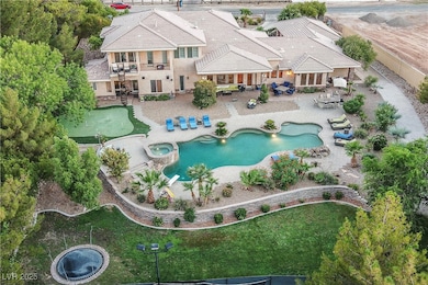 3524 Tobias Ln, Las Vegas, NV 89120 - photo 2