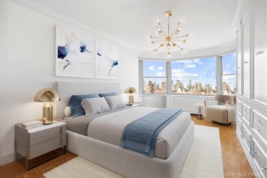 300 E 74th St unit 34 D, New York, NY 10021 - photo 4