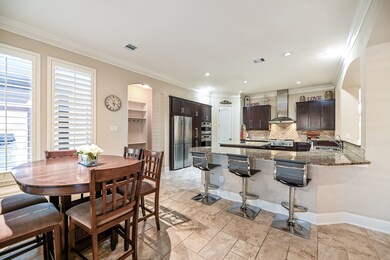 17802 Lakeside Haven Dr, Cypress, TX 77433 - photo 7