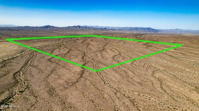 AERIAL SW MARKED