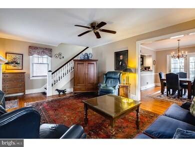 25 Evergreen Ln, Haddonfield, NJ 08033 - photo 5
