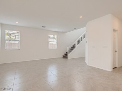Spacious open Greatroom