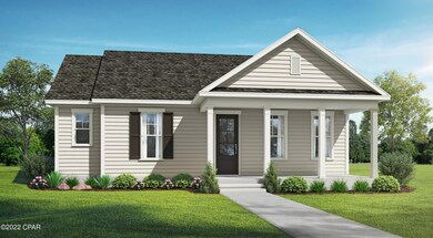 213 Crawford Way unit LOT 36 - ST. ANDREW, Panama City Beach, FL 32407 - photo 4