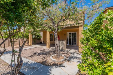 2849 W Duskywing Dr, Tucson, AZ 85741 - photo 2
