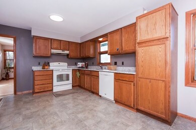 853 S Main St, Oregon, WI 53575 - photo 7