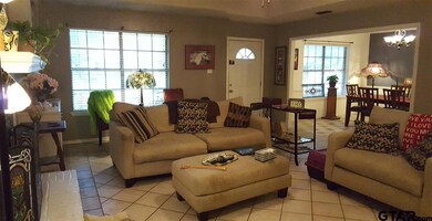 4624 4624 Leisure Ln, Tyler, TX 75703 - photo 6