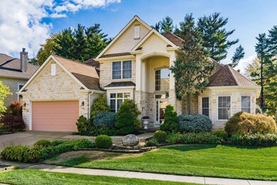 [001] 552 Stratshire Ln, Gahanna, OH 432