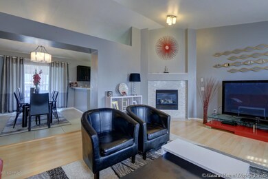 1537 Moss Creek Ave unit 102, Anchorage, AK 99507 - photo 6