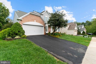 12424 Preserve Way, Reisterstown, MD 21136 - photo 4