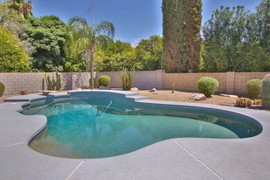 4145 E Grandview Cir, Mesa, AZ 85205 - photo 7