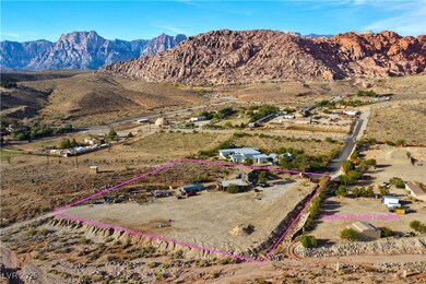 1951 Joylin St, Las Vegas, NV 89161 - photo 7