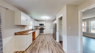 711 Bronco Ln, Fayetteville, NC 28303 - photo 5