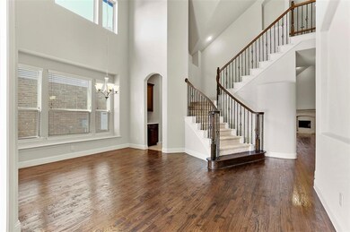 404 Hogue Ln, Wylie, TX 75098 - photo 5